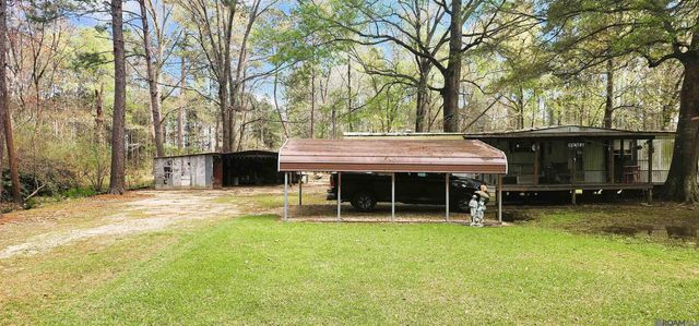 27678 Wisconsin Ln, Holden, LA 70744