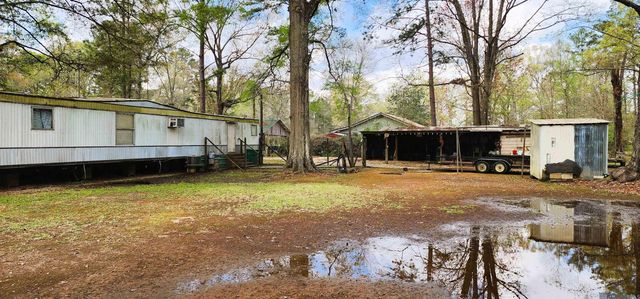 27678 Wisconsin Ln, Holden, LA 70744
