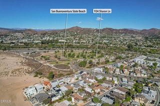 934 Sharon Lane, Ventura, CA 93001
