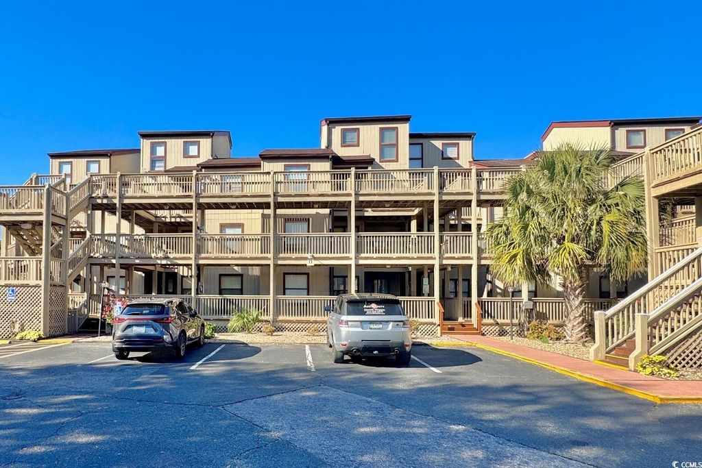 501 Maison Dr Apt D3, Myrtle Beach, SC 29572