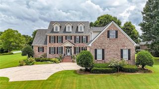 325 Highland Pointe Drive, Cohutta, GA 30710