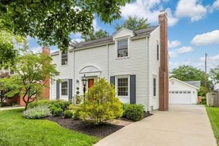 235 Fallis Road, Columbus, OH 43214