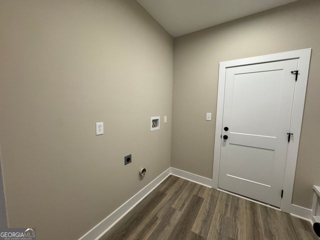 100 Melville Brown Road, Williamson, GA 30292