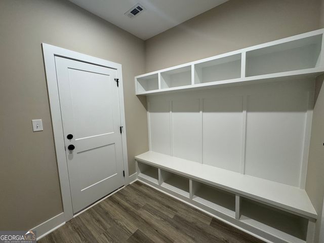 100 Melville Brown Road, Williamson, GA 30292