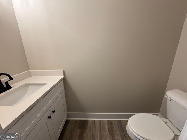 100 Melville Brown Road, Williamson, GA 30292