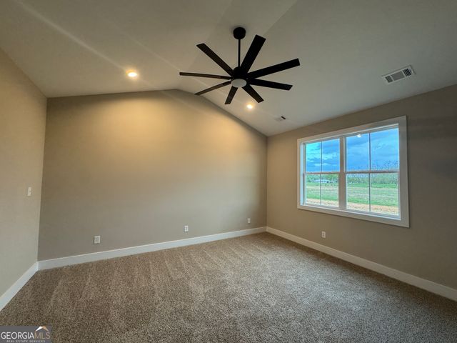 100 Melville Brown Road, Williamson, GA 30292