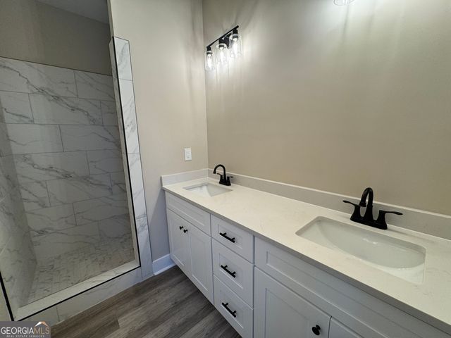 100 Melville Brown Road, Williamson, GA 30292