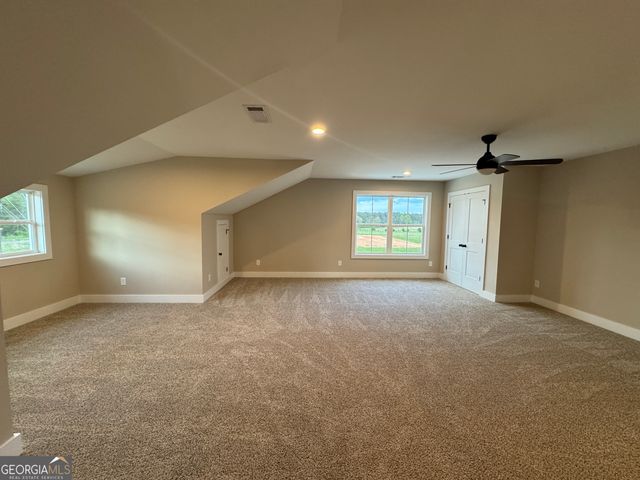 100 Melville Brown Road, Williamson, GA 30292