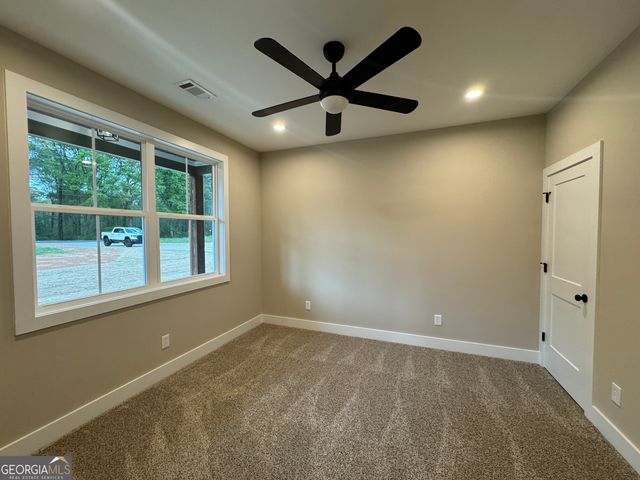 100 Melville Brown Road, Williamson, GA 30292