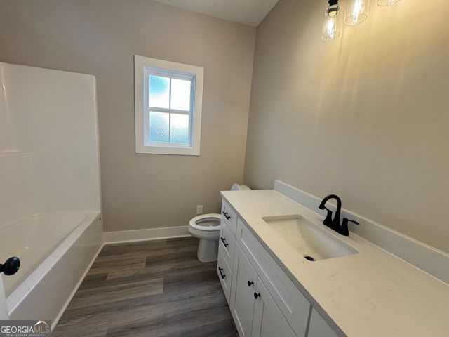 100 Melville Brown Road, Williamson, GA 30292