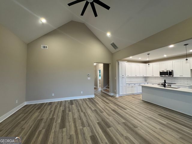 100 Melville Brown Road, Williamson, GA 30292