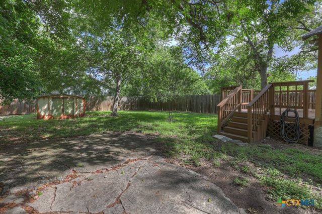 1630 Katy Street, New Braunfels, TX 78130