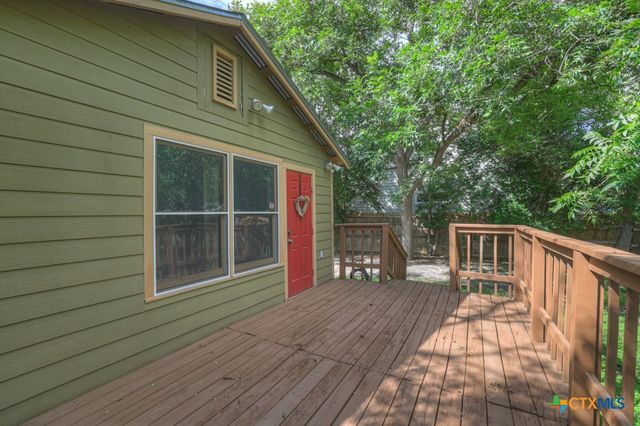 1630 Katy Street, New Braunfels, TX 78130