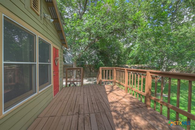1630 Katy Street, New Braunfels, TX 78130