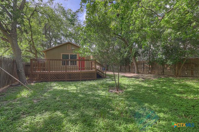1630 Katy Street, New Braunfels, TX 78130