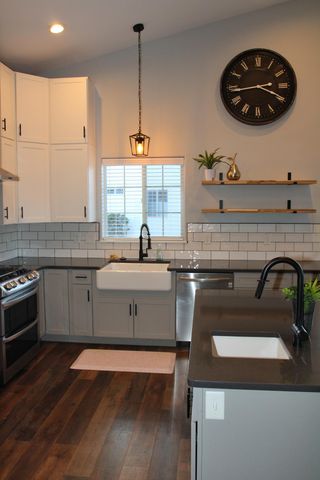 945 Hanks Street, Klamath Falls, OR 97601