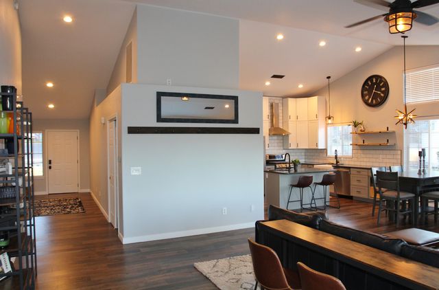 945 Hanks Street, Klamath Falls, OR 97601