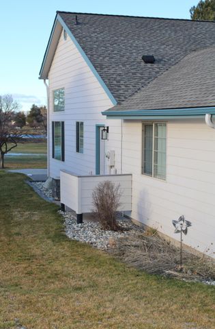 945 Hanks Street, Klamath Falls, OR 97601