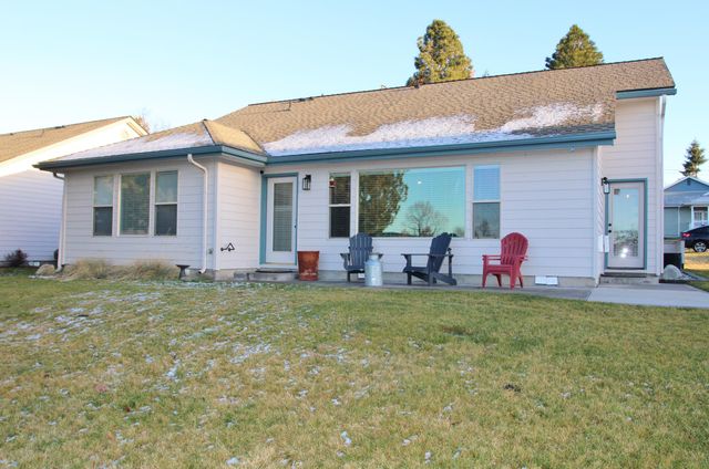 945 Hanks Street, Klamath Falls, OR 97601