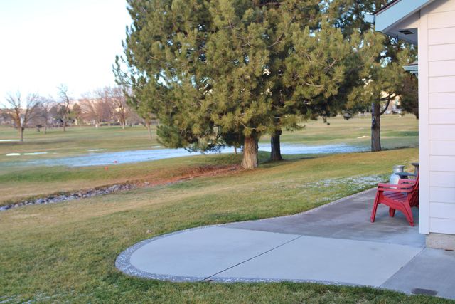 945 Hanks Street, Klamath Falls, OR 97601