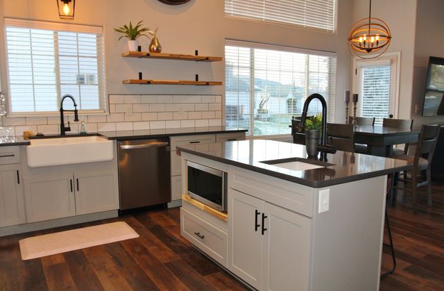 945 Hanks Street, Klamath Falls, OR 97601