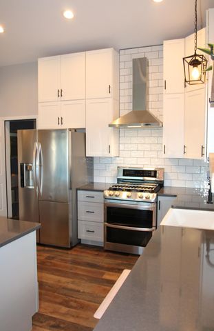 945 Hanks Street, Klamath Falls, OR 97601