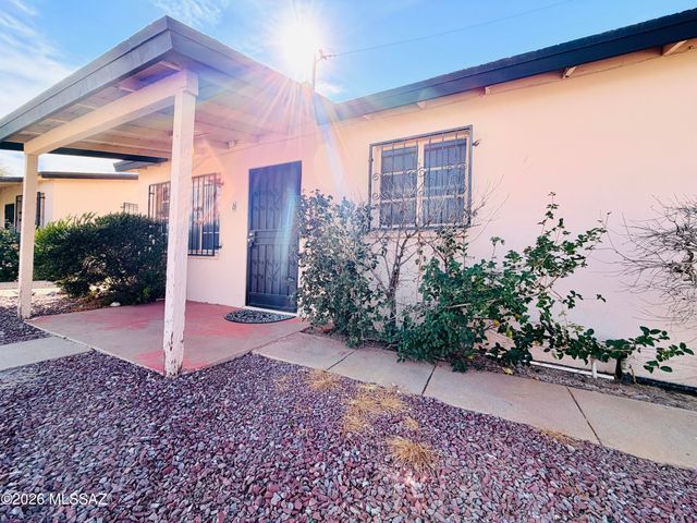 3830 E 2nd St Unit 6, Tucson, AZ 85716