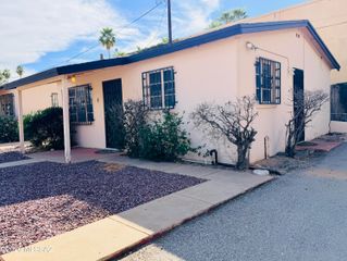 3830 E 2nd St Unit 6, Tucson, AZ 85716