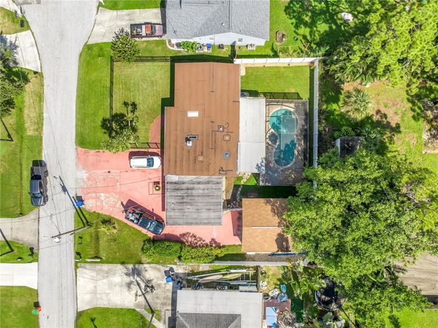 7740 40TH TERRACE N, St Petersburg, FL 33709