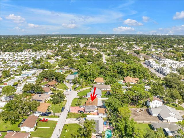 7740 40TH TERRACE N, St Petersburg, FL 33709