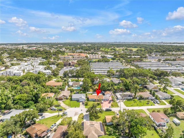 7740 40TH TERRACE N, St Petersburg, FL 33709