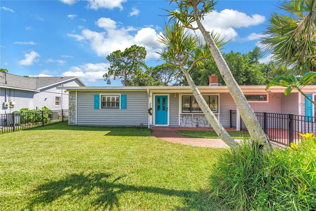 7740 40TH TERRACE N, St Petersburg, FL 33709