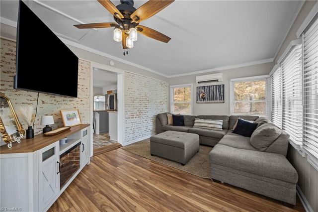 417 Chapel Drive, Lexington, NC 27295