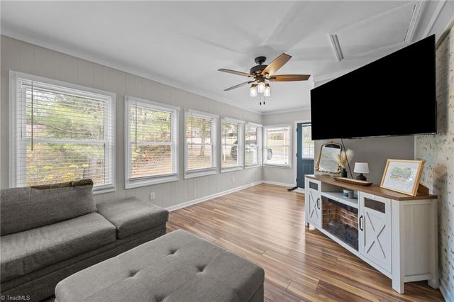 417 Chapel Drive, Lexington, NC 27295