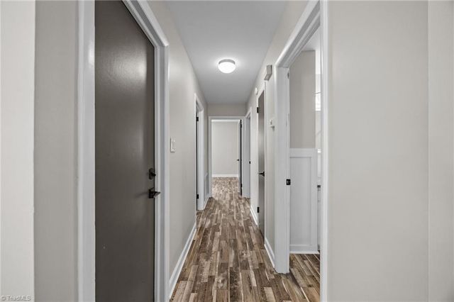 417 Chapel Drive, Lexington, NC 27295