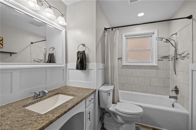 417 Chapel Drive, Lexington, NC 27295