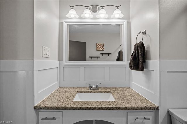 417 Chapel Drive, Lexington, NC 27295