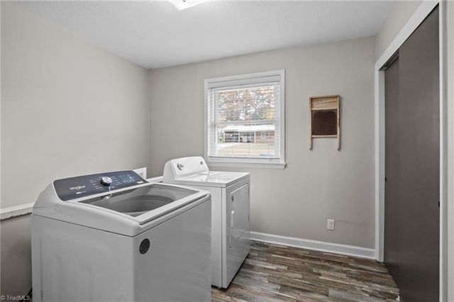 417 Chapel Drive, Lexington, NC 27295