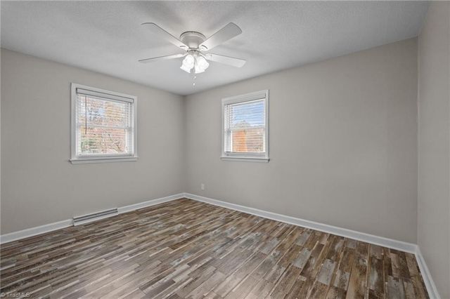 417 Chapel Drive, Lexington, NC 27295