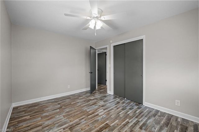 417 Chapel Drive, Lexington, NC 27295