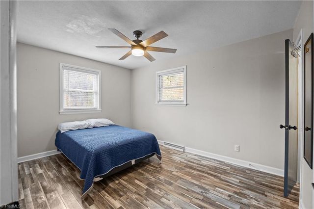 417 Chapel Drive, Lexington, NC 27295