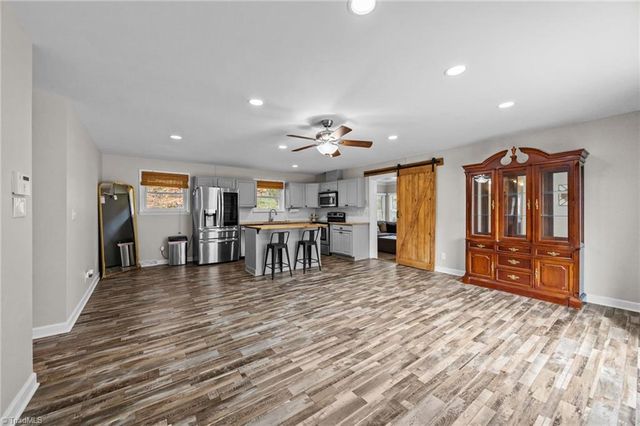 417 Chapel Drive, Lexington, NC 27295