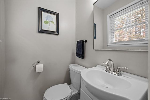 417 Chapel Drive, Lexington, NC 27295