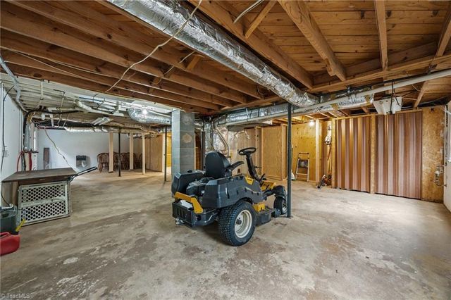 417 Chapel Drive, Lexington, NC 27295