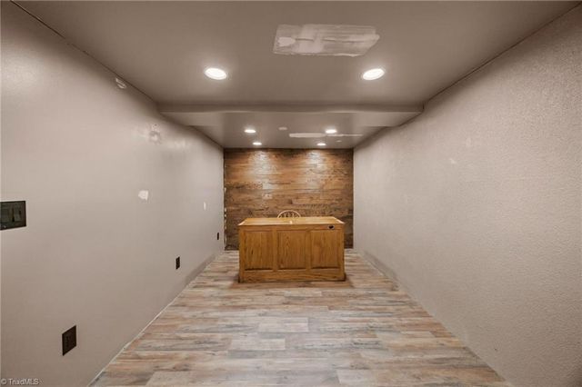 417 Chapel Drive, Lexington, NC 27295