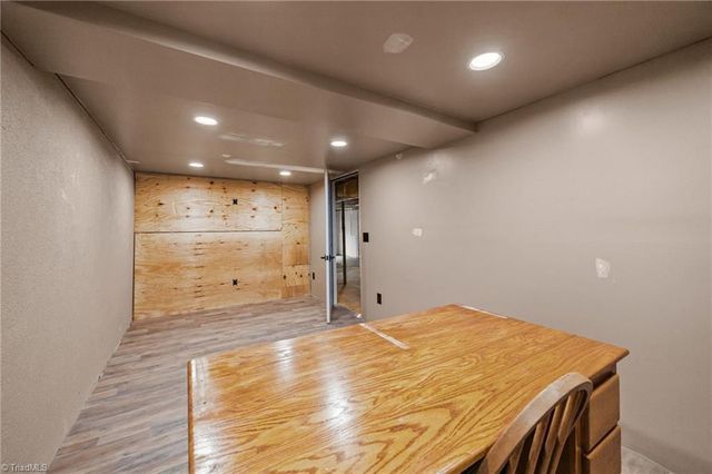 417 Chapel Drive, Lexington, NC 27295