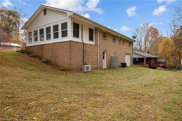 417 Chapel Drive, Lexington, NC 27295