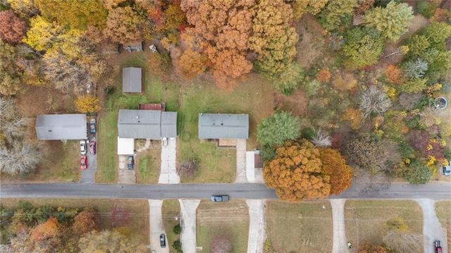 417 Chapel Drive, Lexington, NC 27295