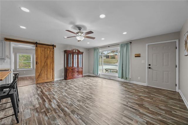 417 Chapel Drive, Lexington, NC 27295