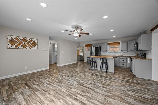 417 Chapel Drive, Lexington, NC 27295